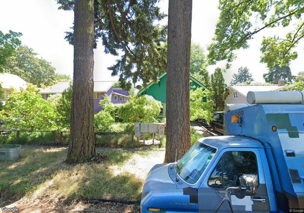 934 W 4th Ave, Eugene, OR 97402 - photo 1