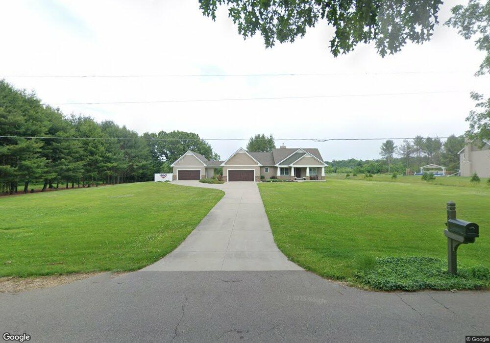 8661 S 10th St, Kalamazoo, MI 49009 - photo 1