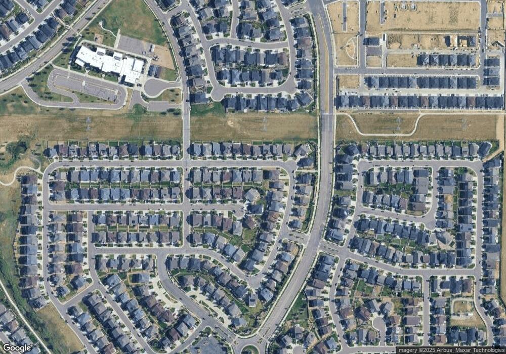 22534 E Union Cir, Aurora, CO 80015 - photo 1