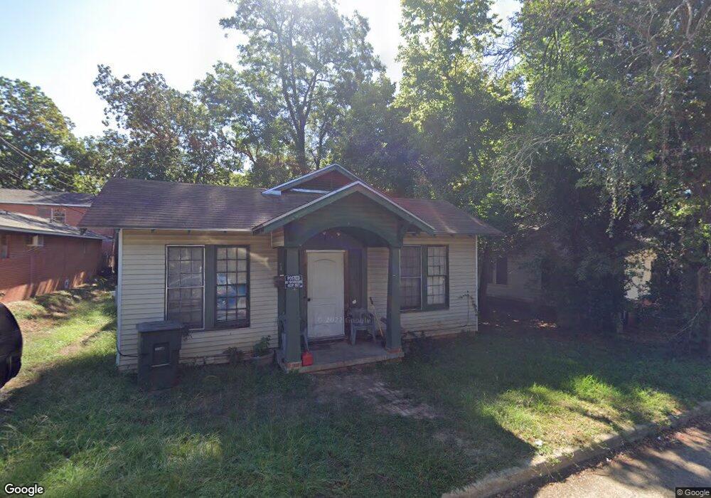 305 S Church St, Nacogdoches, TX 75961 - photo 1