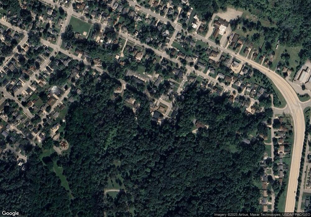 1706 Central Park St, Red Wing, MN 55066 - photo 1