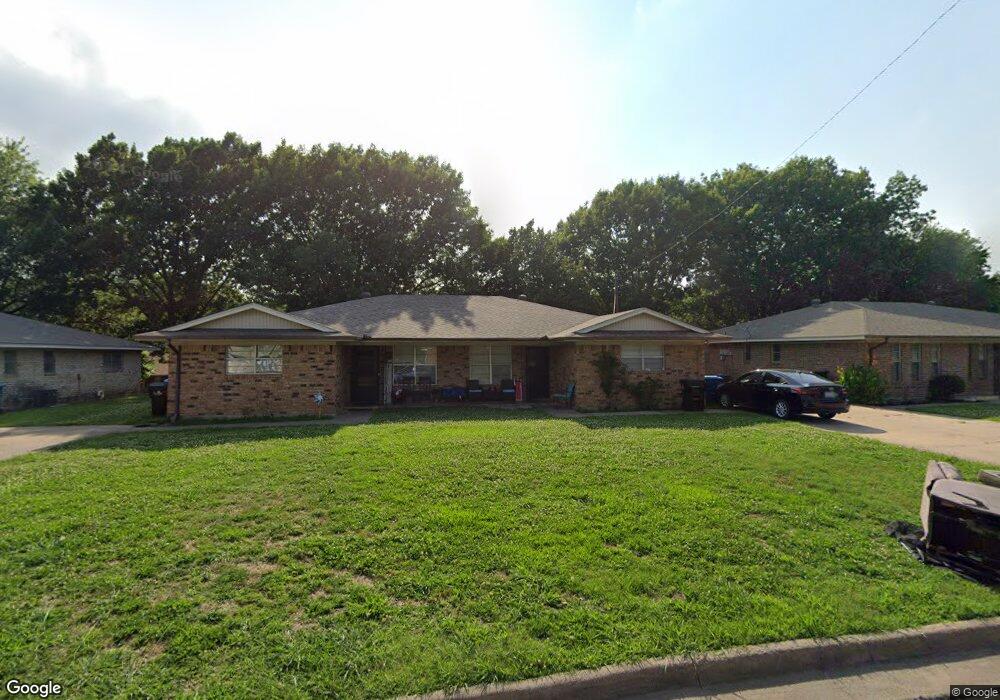 507 Marcel & 506-08, Denison, TX 75020 - photo 1