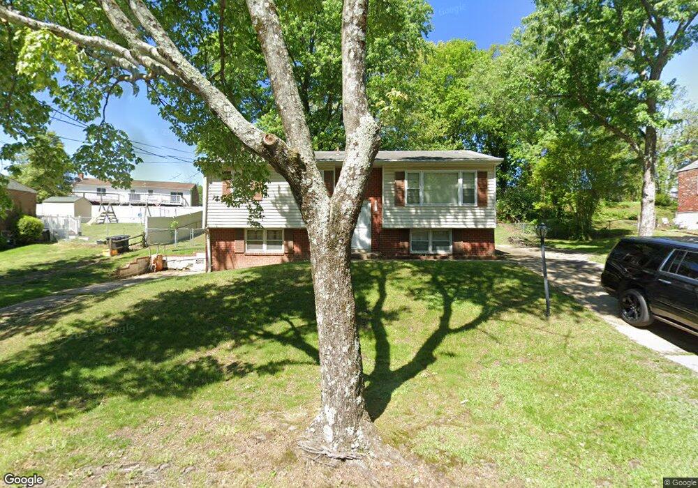 9009 Anna Dr, Clinton, MD 20735 - photo 1