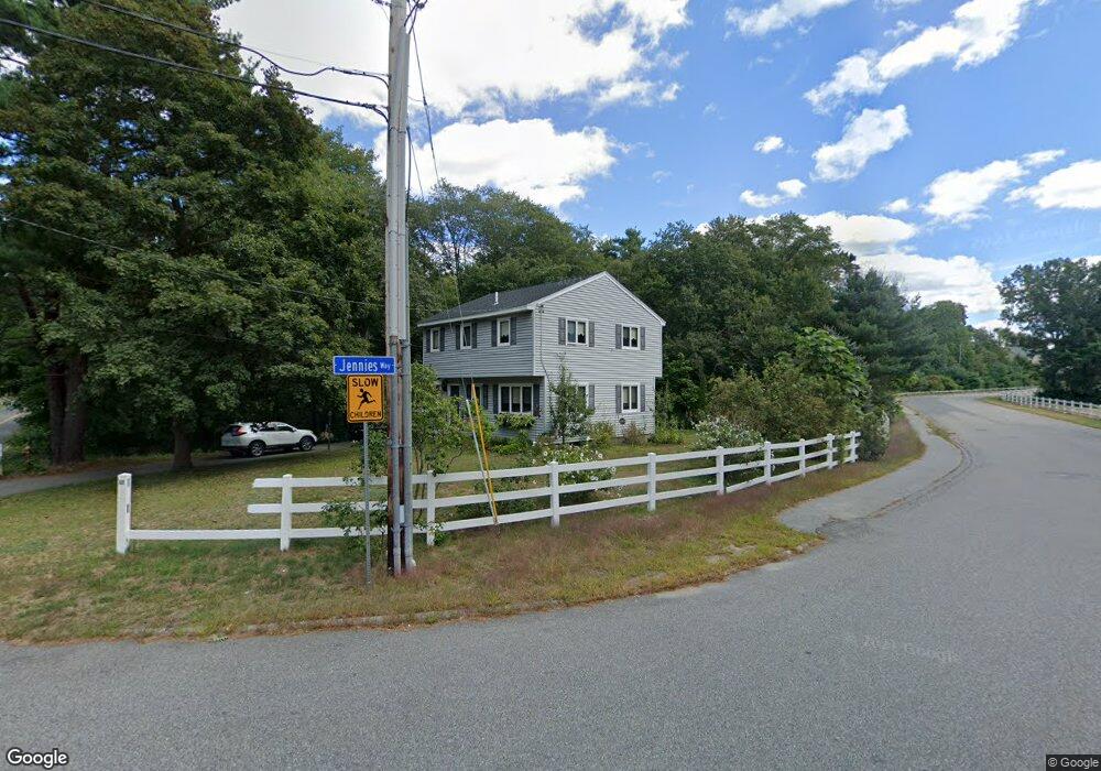 1235 South St, Tewksbury, MA 01876 - photo 1