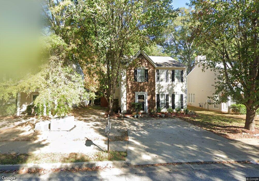 2236 Asquith Ave SW unit 1, Marietta, GA 30008 - photo 1
