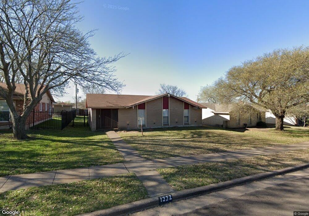 1332 Mill Stream Dr, Dallas, TX 75232 - photo 1