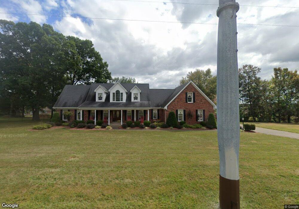 235 Elm Ln, Mount Washington, KY 40047 - photo 1