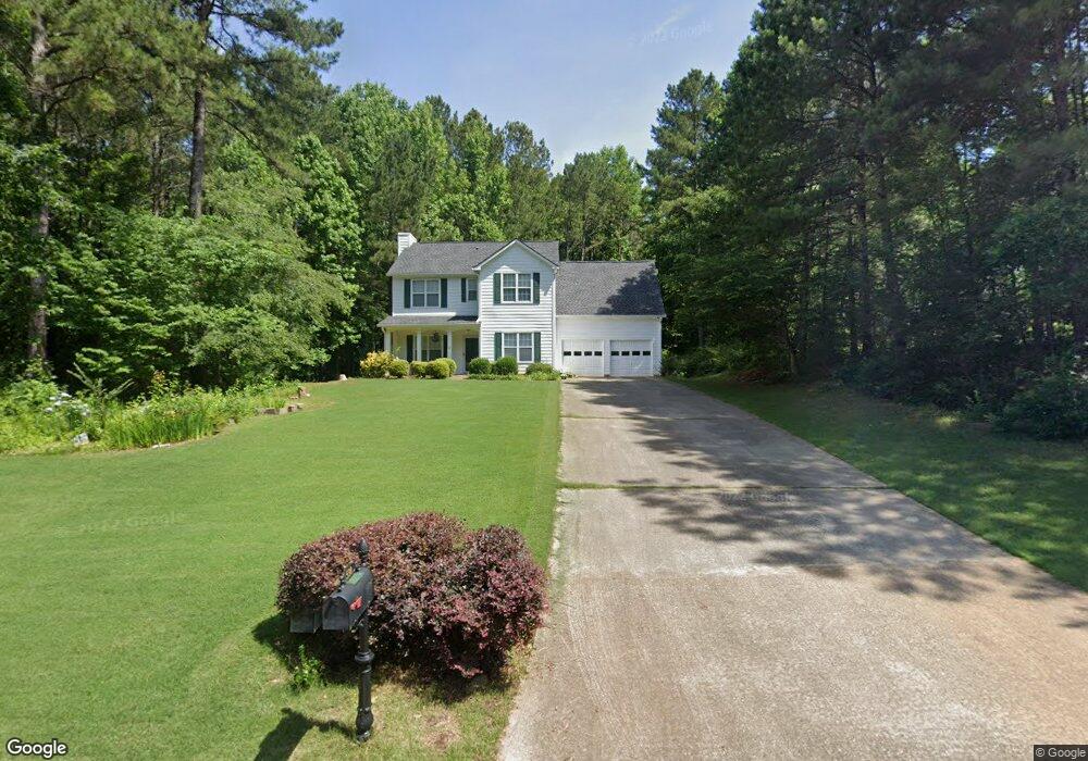 530 Wentworth Ct, Canton, GA 30114 - photo 1