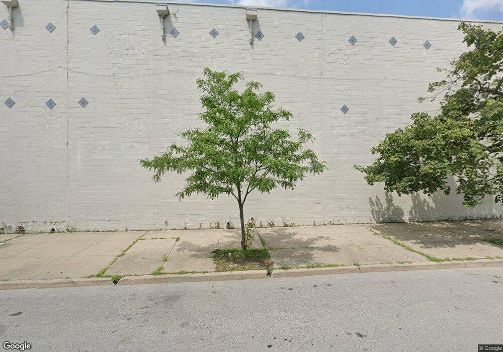 2001 Windsor Ave, Baltimore, MD 21217 - photo 1