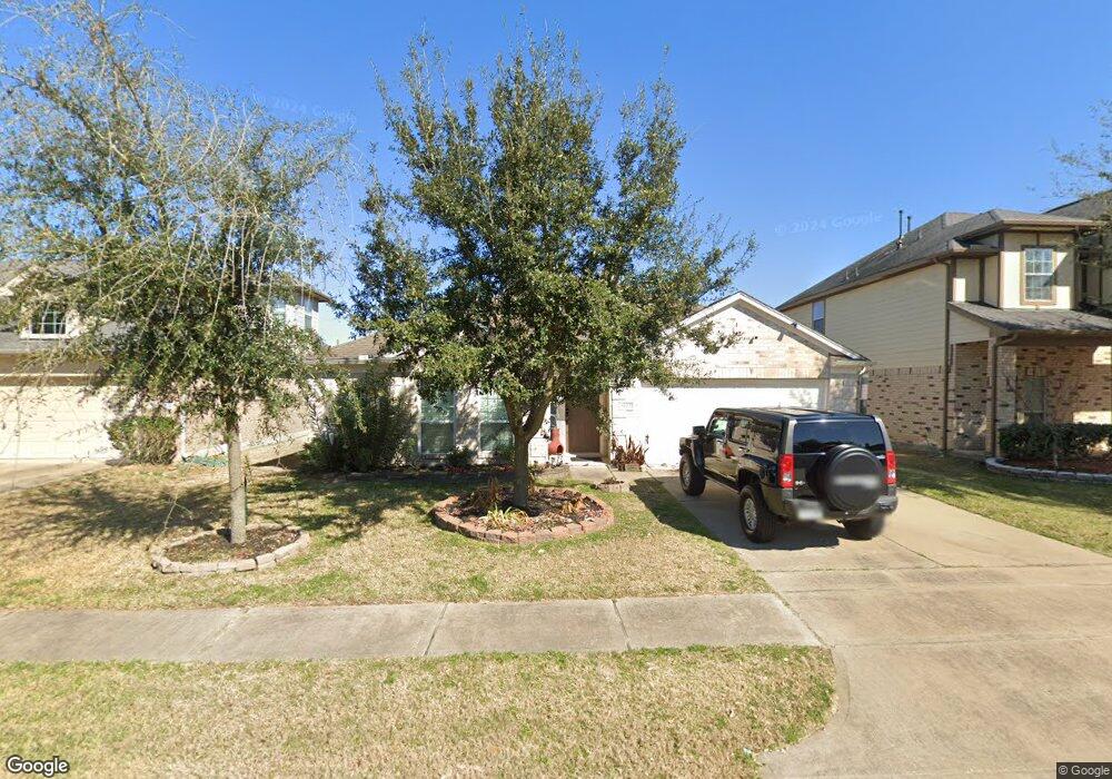 8102 Pavona Ridge Ln, Houston, TX 77040 - photo 1