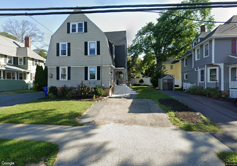 77 Dutcher St, Hopedale, MA 01747 - photo 1