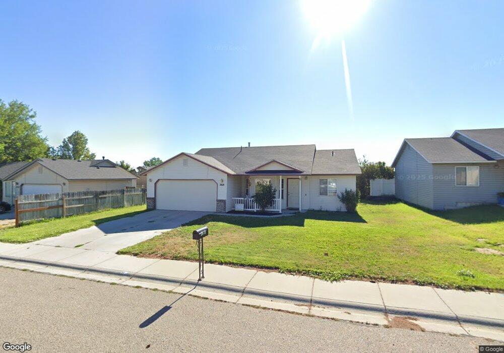 2618 Smart St, Nampa, ID 83686 - photo 1