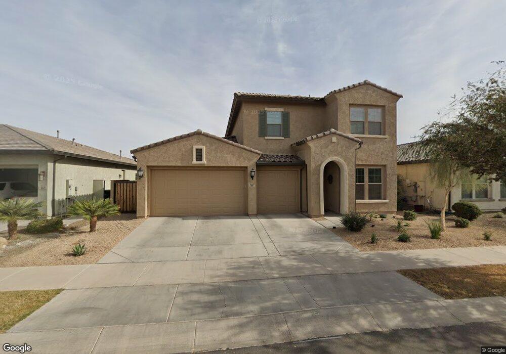 5627 S Coyote Canyon, Mesa, AZ 85212 - photo 1