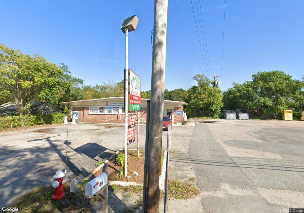 60 School St, West Dennis, MA 02670 - photo 1