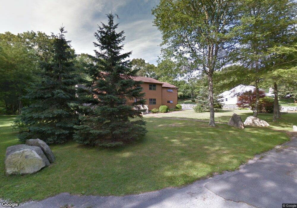 214 Captains Cir unit CIR, Tiverton, RI 02878 - photo 1