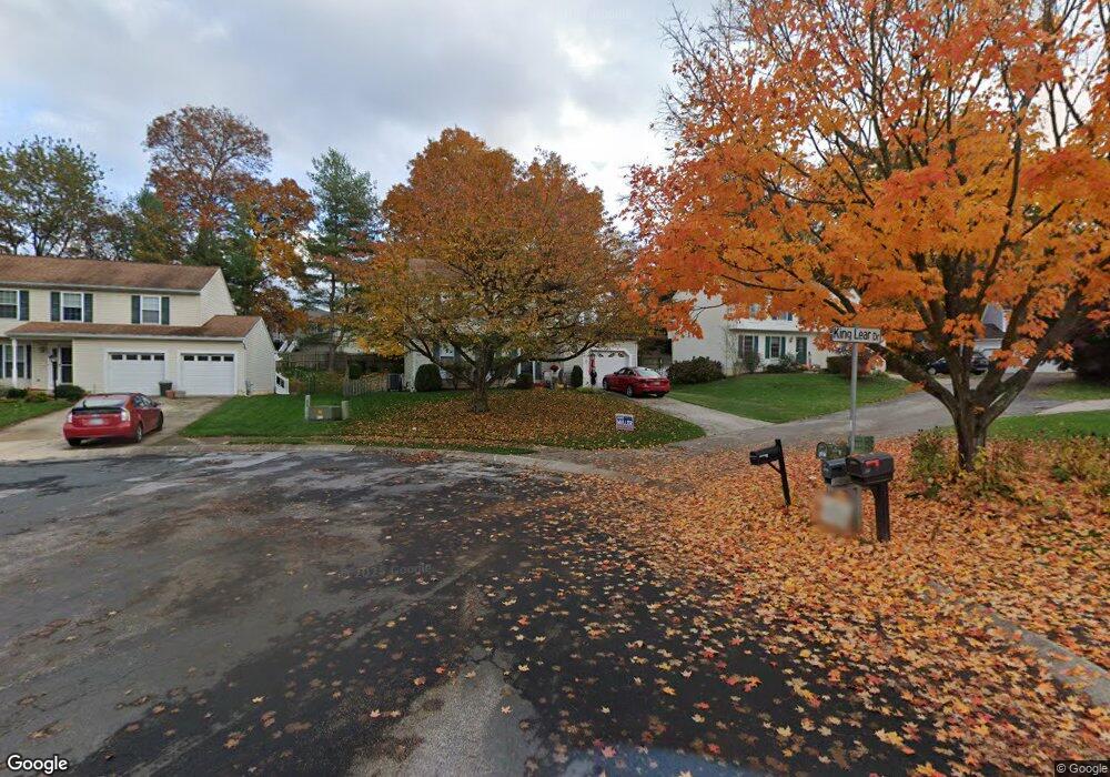 6699 King Lear Dr, Sykesville, MD 21784 - photo 1