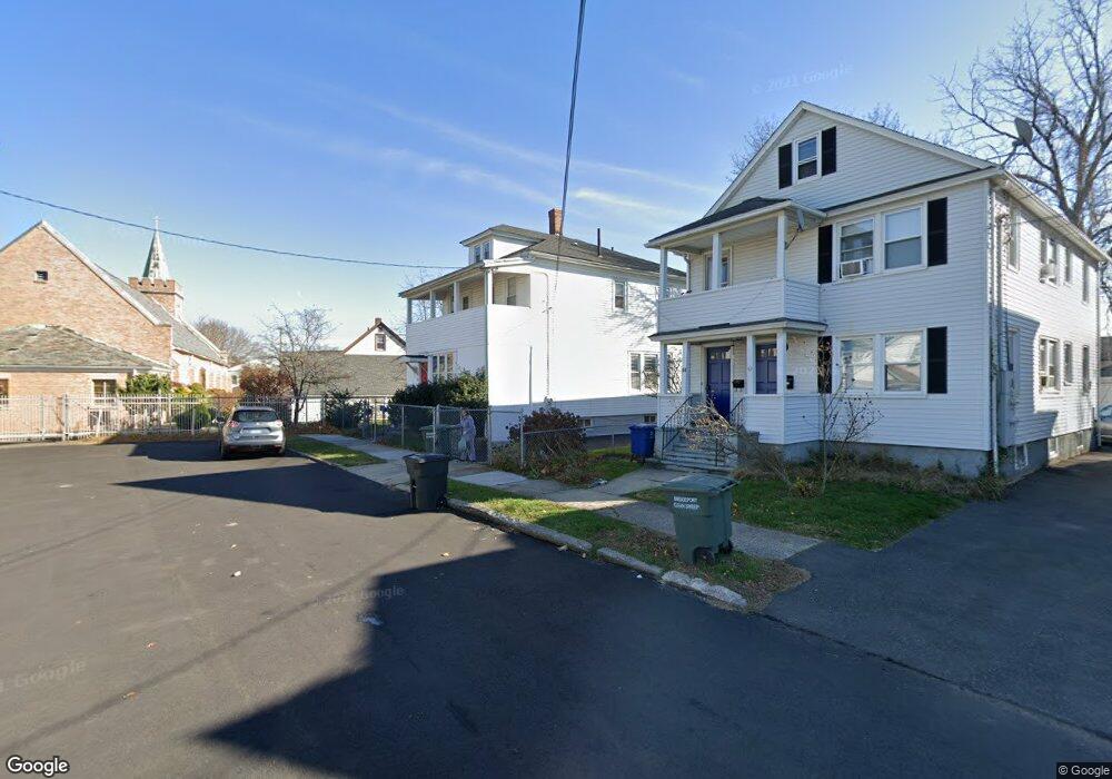 48 Flower St, Bridgeport, CT 06605 - photo 1