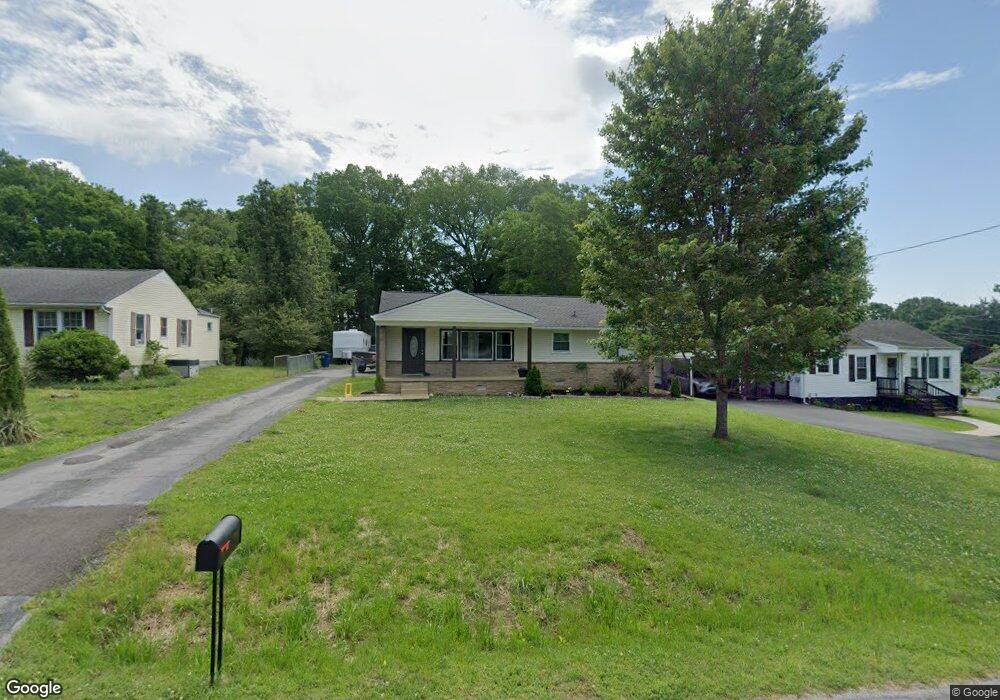 1519 Wilson St, Shelbyville, TN 37160 - photo 1