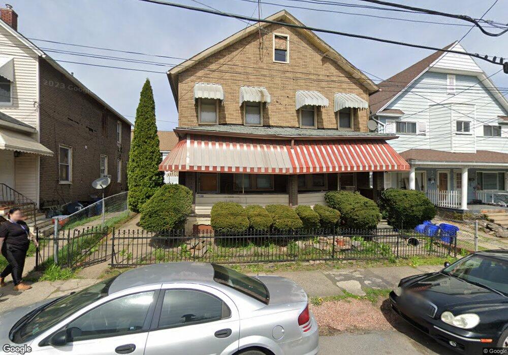 1126 Lafayette St unit 1128, Scranton, PA 18504 - photo 1