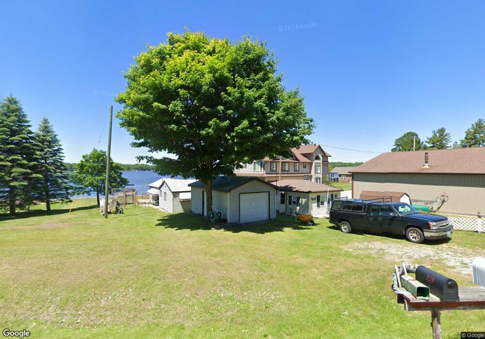 2605 Plainfield Rd, Hale, MI 48739 - photo 1