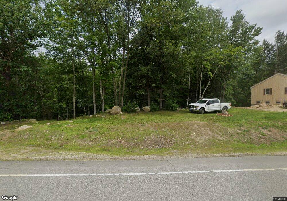 1031 Nh Route 49, Thornton, NH 03285 - photo 1