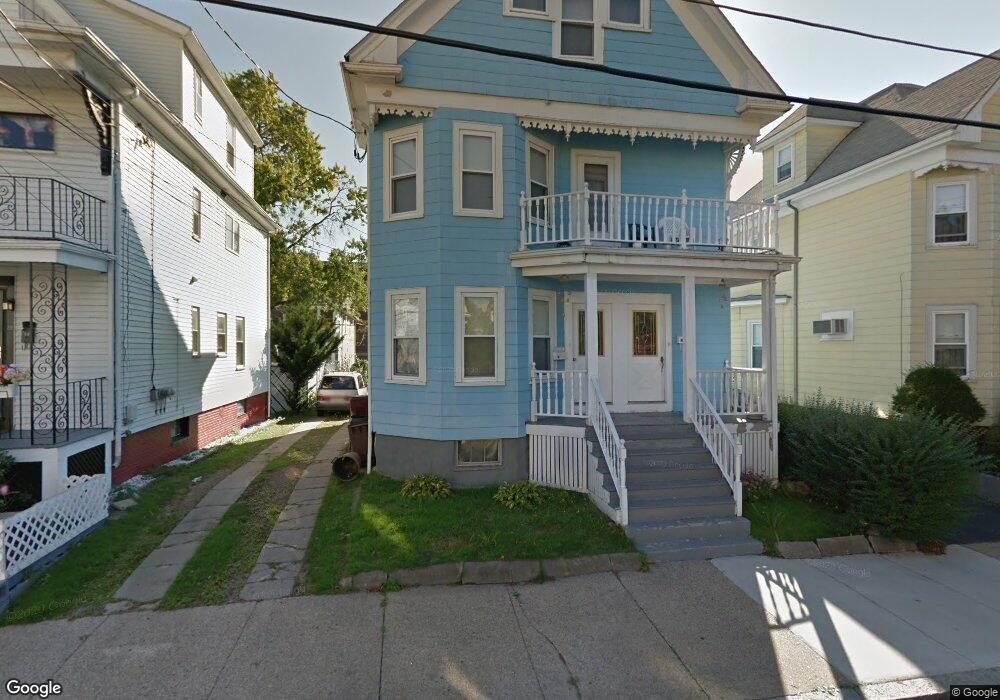 22 Porter St, Everett, MA 02149 - photo 1