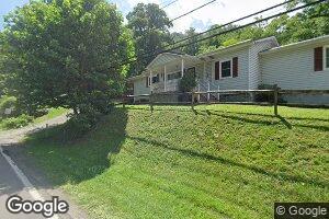 1293 Dixie Hwy, Dixie, WV 25059