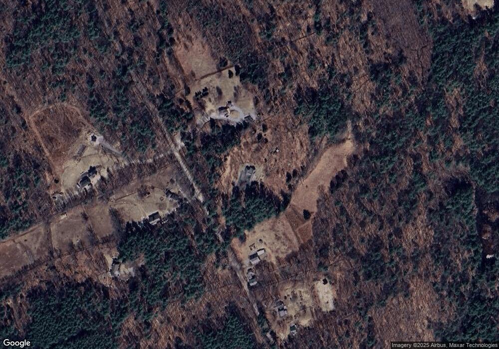 234 Clough Sanborn Hill Rd, Webster, NH 03303 - photo 1