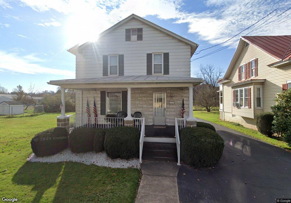 332 N State St, Millville, PA 17846 - photo 1