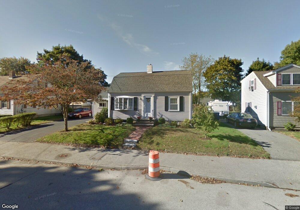 53 Milton Rd, Braintree, MA 02184 - photo 1