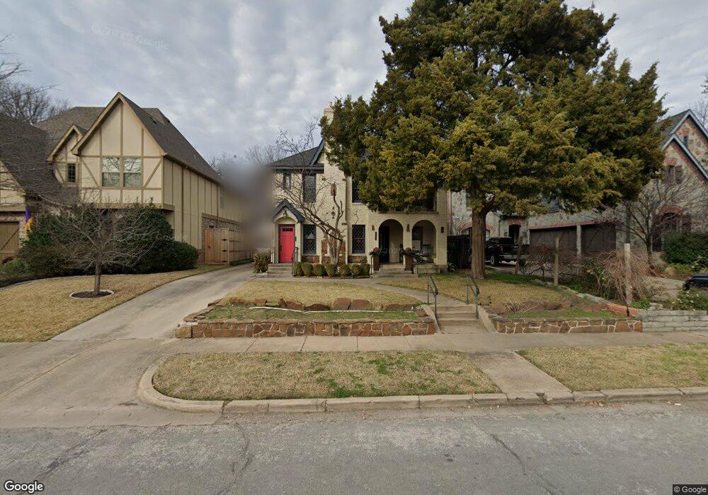 6343 Goliad Ave, Dallas, TX 75214 - photo 1