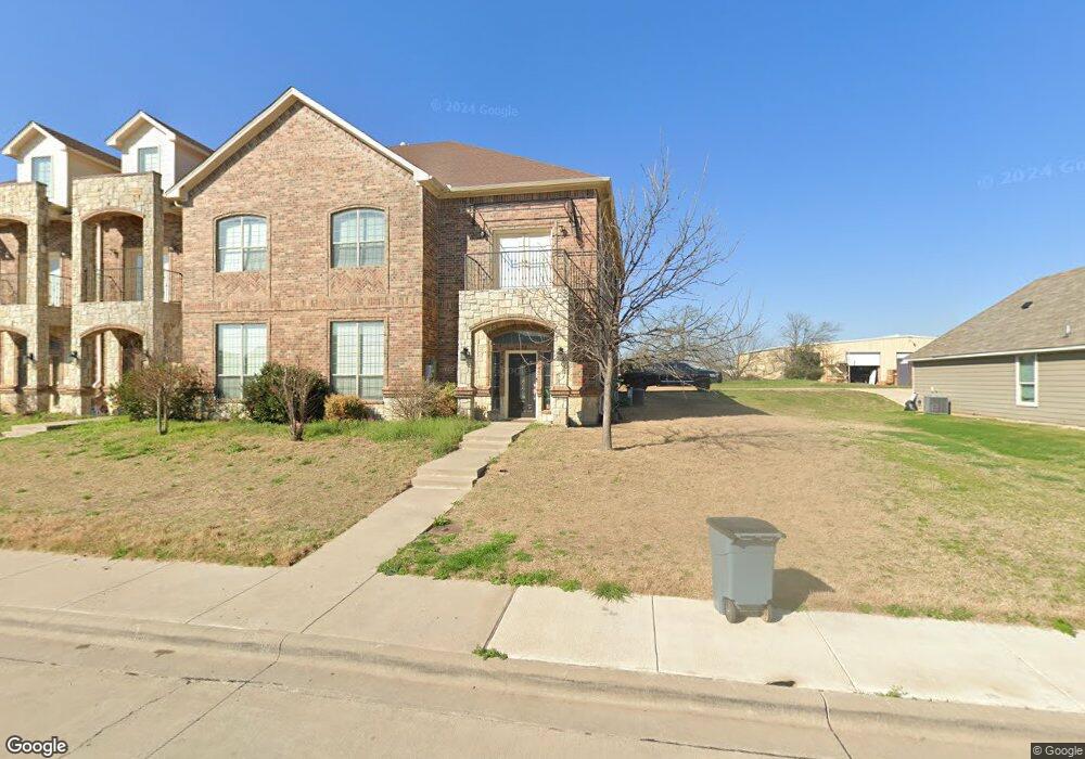1122 Newcastle Dr, Weatherford, TX 76086 - photo 1