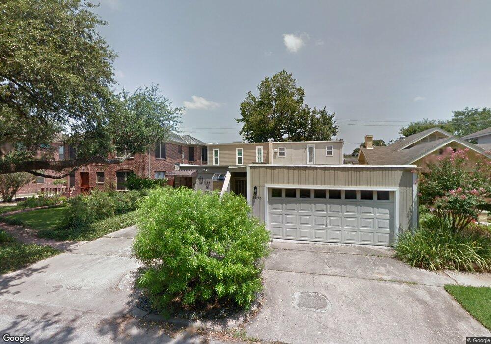 1638 Colquitt St, Houston, TX 77006 - photo 1