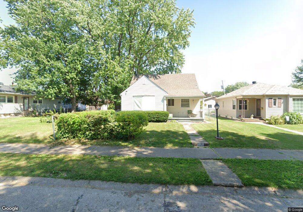 2047 44th St, Rock Island, IL 61201 - photo 1