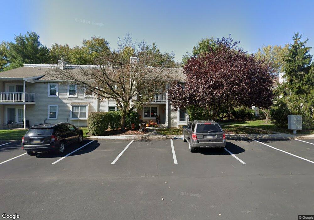 14 Belmont Station unit B14, Southampton, PA 18966 - photo 1