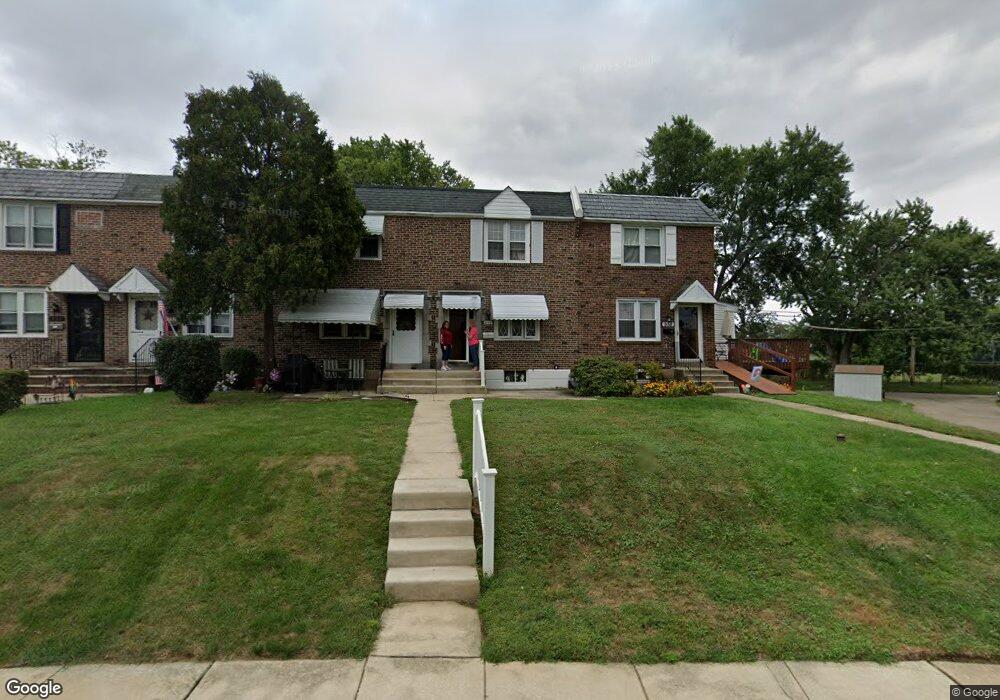 956 Maple Ave, Glenolden, PA 19036 - photo 1