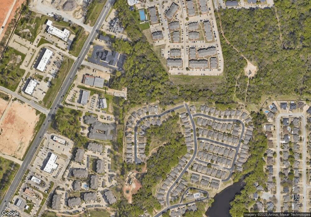 5801 5801 Cross Creek Cir, Tyler, TX 75703 - photo 1