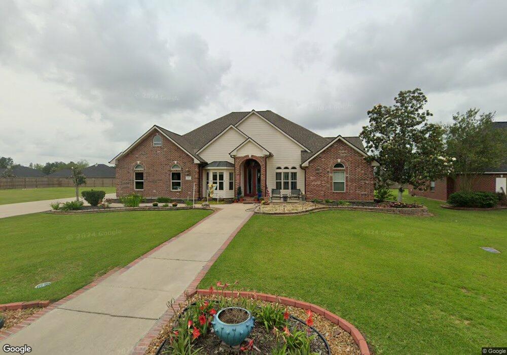 1767 Justin Ln, Lake Charles, LA 70605 - photo 1