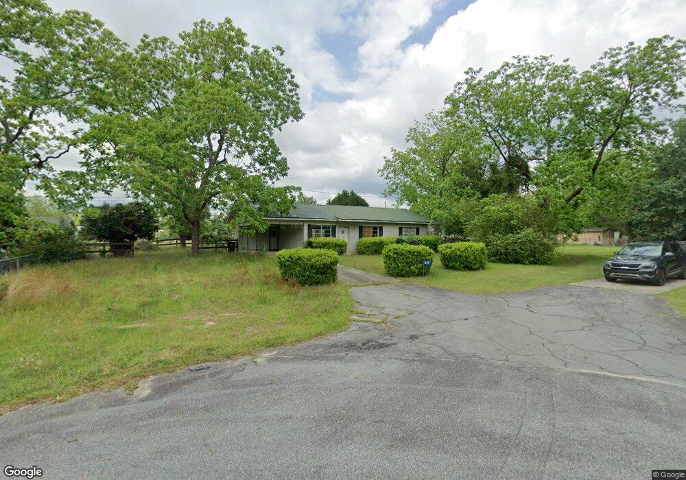 117 Weldon Way, Fitzgerald, GA 31750 - photo 1