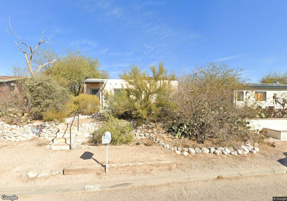 221 E Linden St, Tucson, AZ 85705 - photo 1