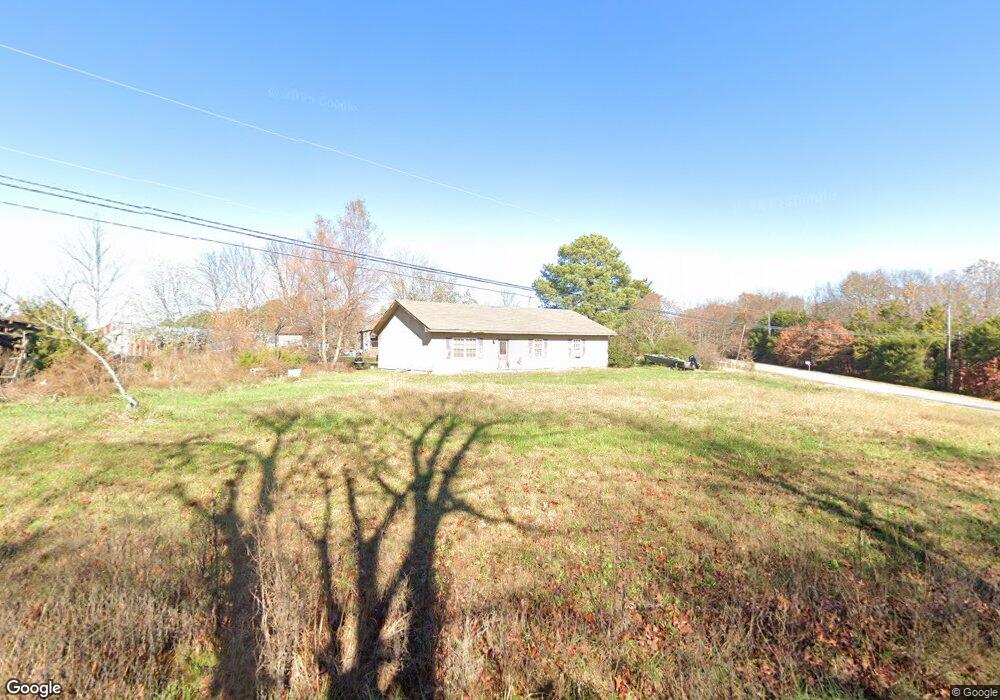 255 S Devils Den Rd, Winslow, AR 72959 - photo 1