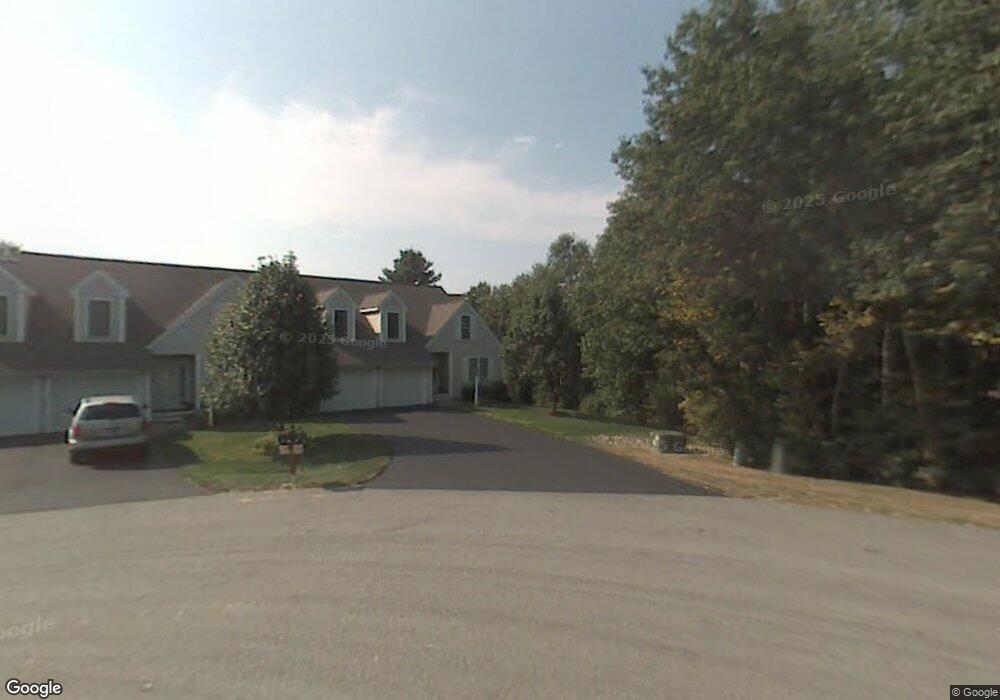 33 Rock Ridge Rd, Atkinson, NH 03811 - photo 1