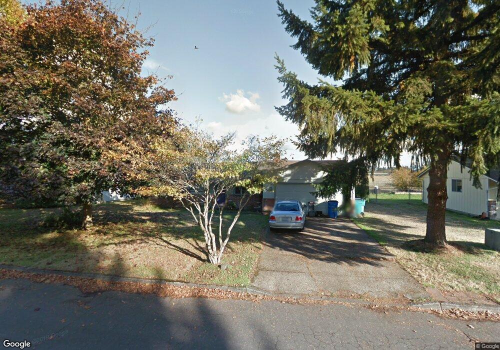 6301 NE 140th Ave, Vancouver, WA 98682 - photo 1