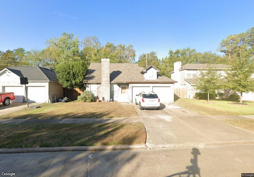 7807 Trail Blazer Dr, Houston, TX 77040 - photo 1