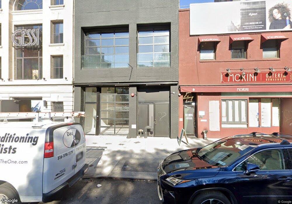 216 Lafayette St, New York, NY 10012 - photo 1