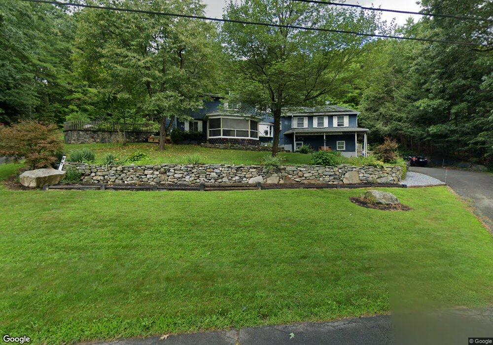 97 James St, Ludlow, MA 01056 - photo 1