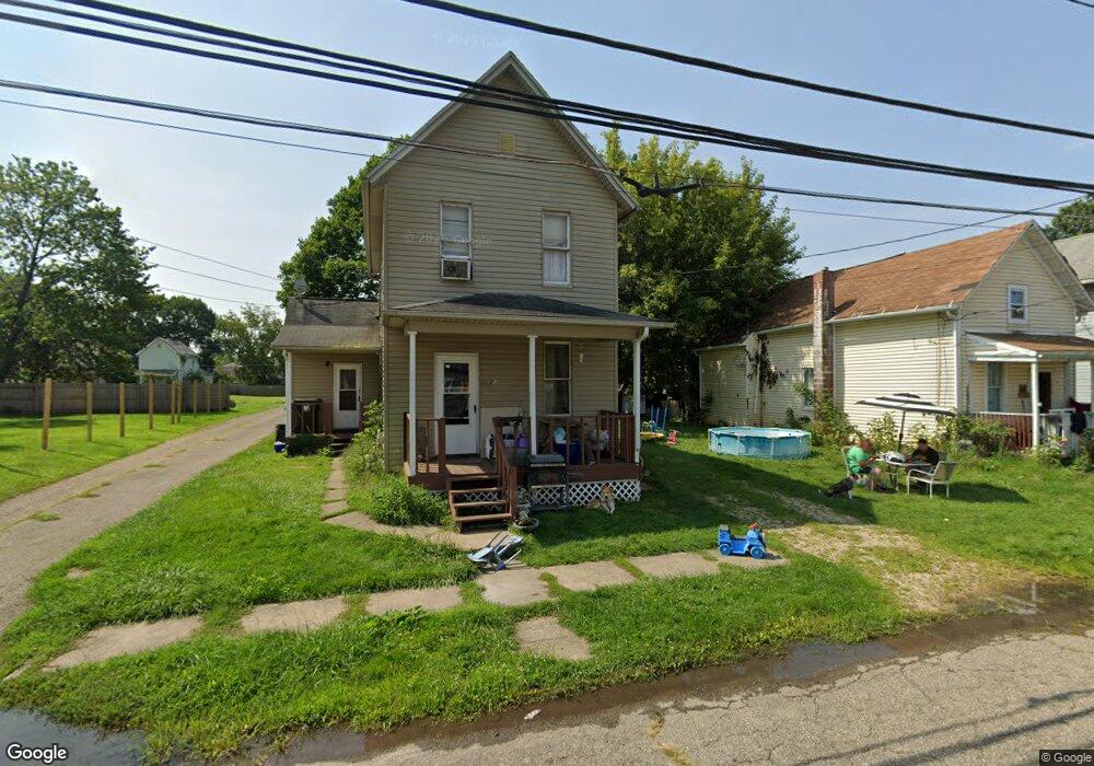 1418 4th St NE, Canton, OH 44704 - photo 1