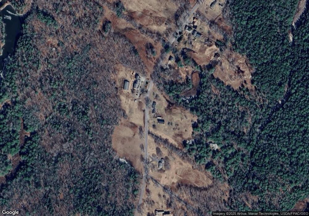 132 Cross Point Rd, Edgecomb, ME 04556 - photo 1