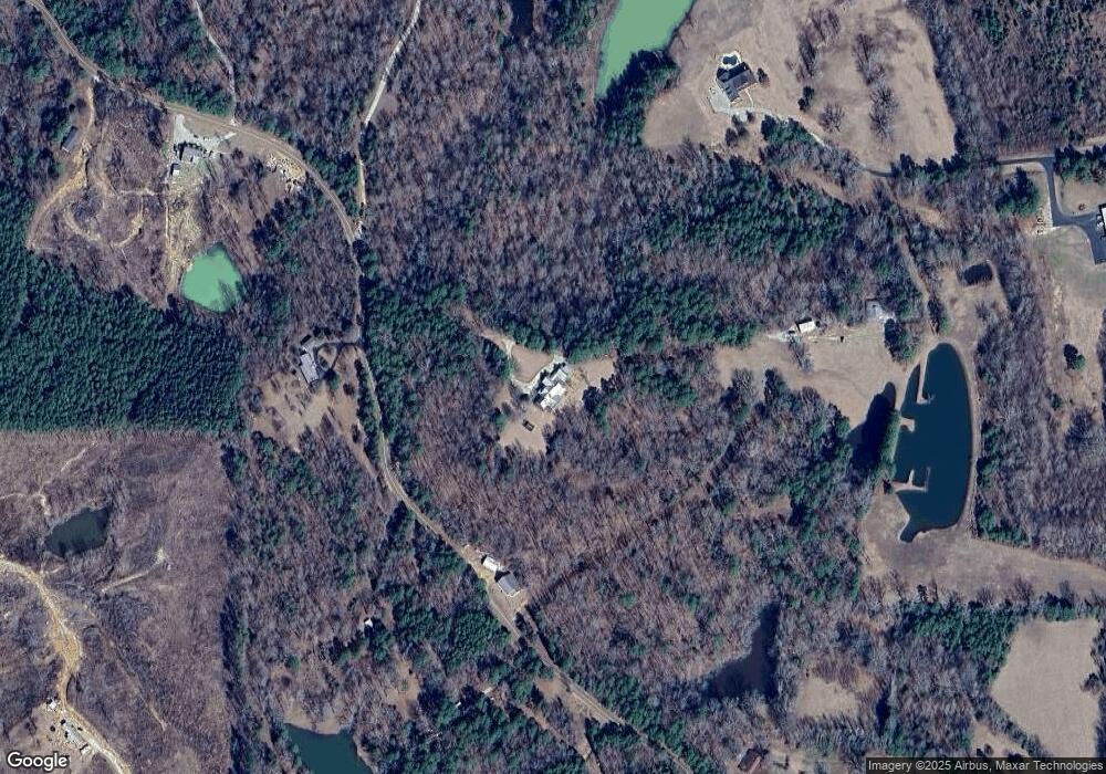 60 County Road 271, Oxford, MS 38655 - photo 1