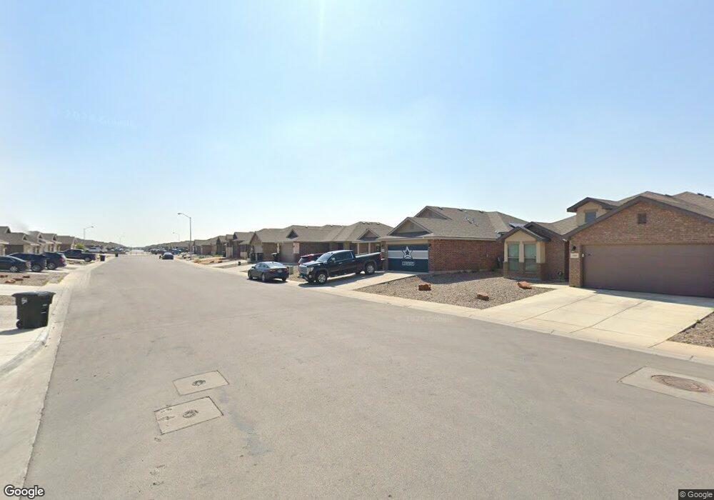 1110 E 89th St, Odessa, TX 79765 - photo 1